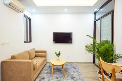 One-Bedroom Apartment — Minasi Home- Westlake