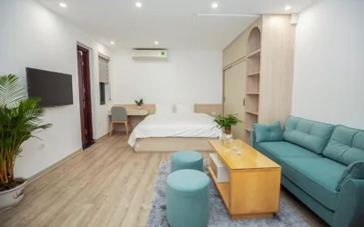 Standard Studio — Minasi Home- Westlake